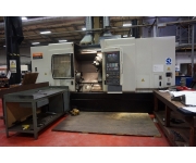 Torni automatici CNC mazak Usato