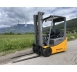 CARRELLI ELEVAT./TRANSPALLET JUNGHEINRICH EFG 216K-464DZ USATO