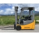 CARRELLI ELEVAT./TRANSPALLET JUNGHEINRICH EFG 216K-464DZ USATO