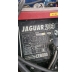 SALDATRICI JAGUAR 203 USATO