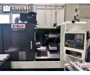 Torni automatici CNC Z-MAT Usato