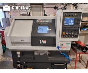 Torni automatici CNC Goodway Usato