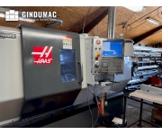 Torni automatici CNC HAAS Usato