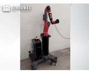 Robot industriali RETHINK Usato