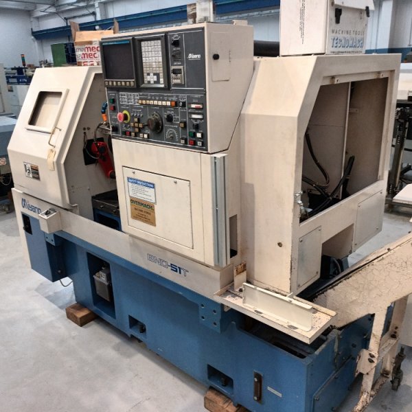 MIYANO BND-51T  2000