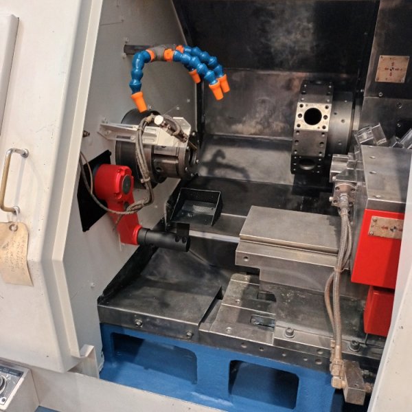 MIYANO BND-51T  2000