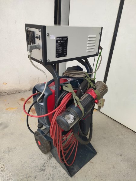 MAUS ITALIA GIOTTO BASIC  2019