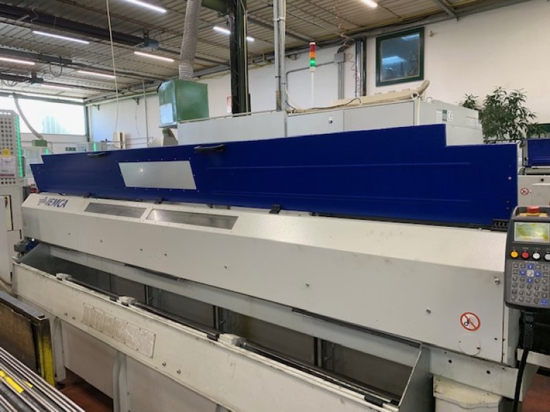 IEMCA MASTER 880P-r/33L VERSO  2014