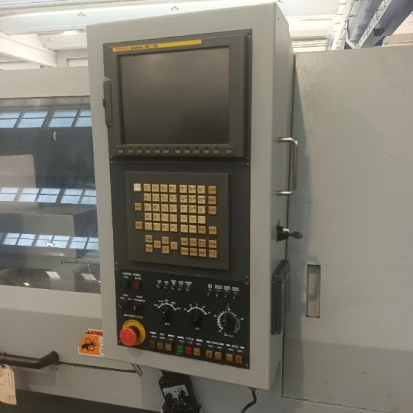 HANWHA SL35HPII  2007