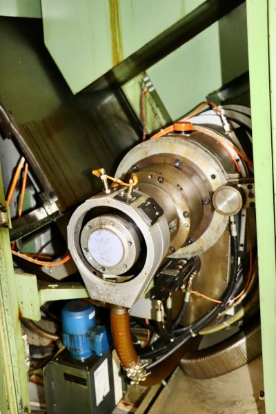 GRAZIANO gt 700 (asse c)  2000