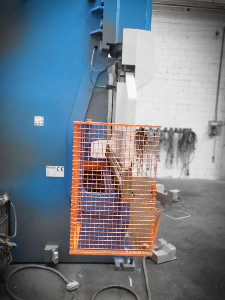 GASPARINI 4000 X 300  1997