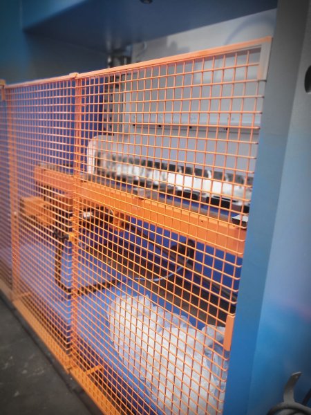 GASPARINI 4000 X 300  1997