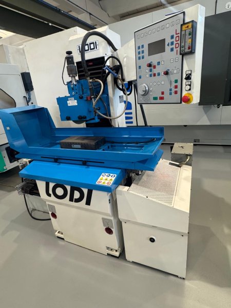 LODI T 40.20 CNC 