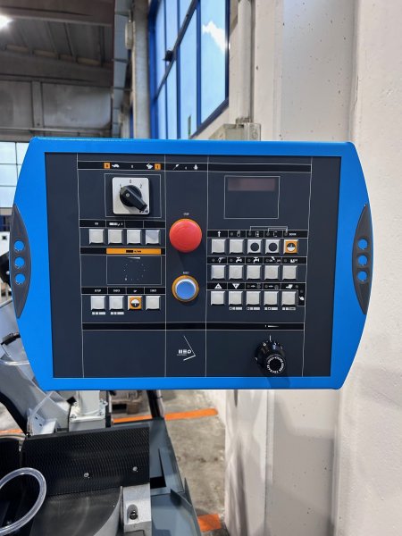 MEP SHARK 332 SXI EVO  2025