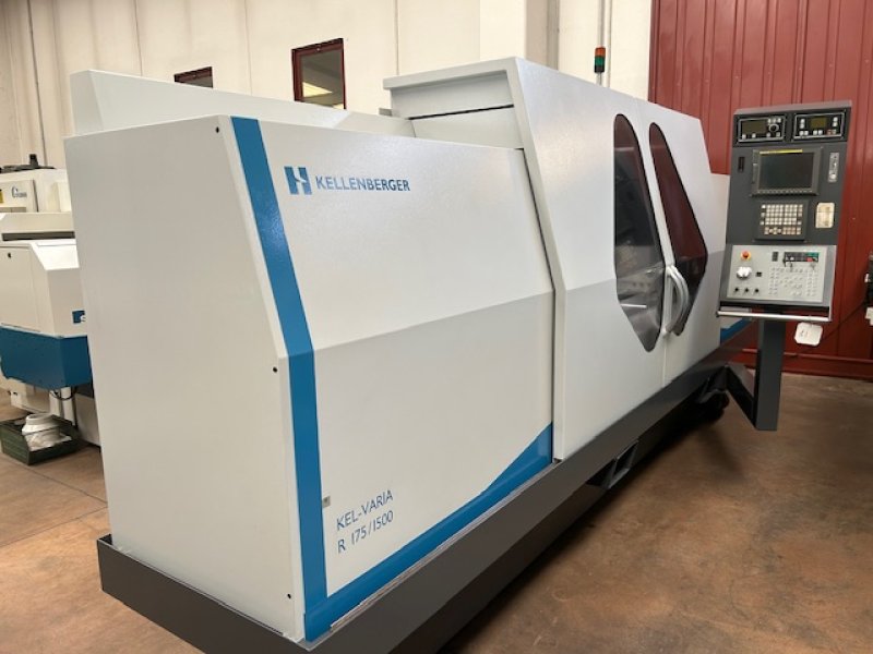 KELLENBERGER kel varia ur 225 x 1500  2007
