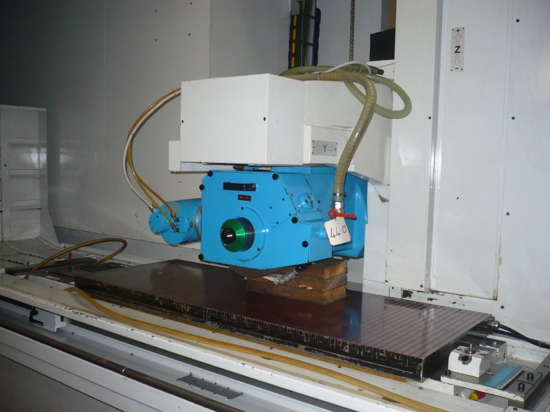MININI PL 7.20 CNC 