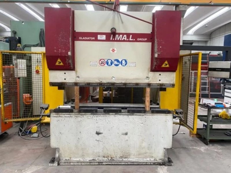 IMAL Gladiator 85/20  2000