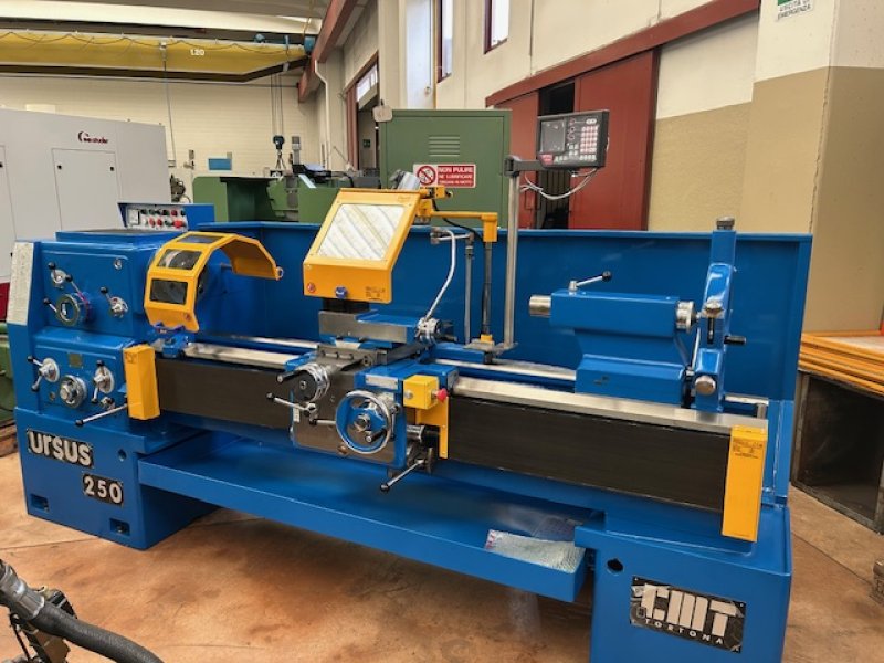 CMT URSUS 250 x 1500 