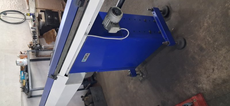 IEMCA CH112/32  1998