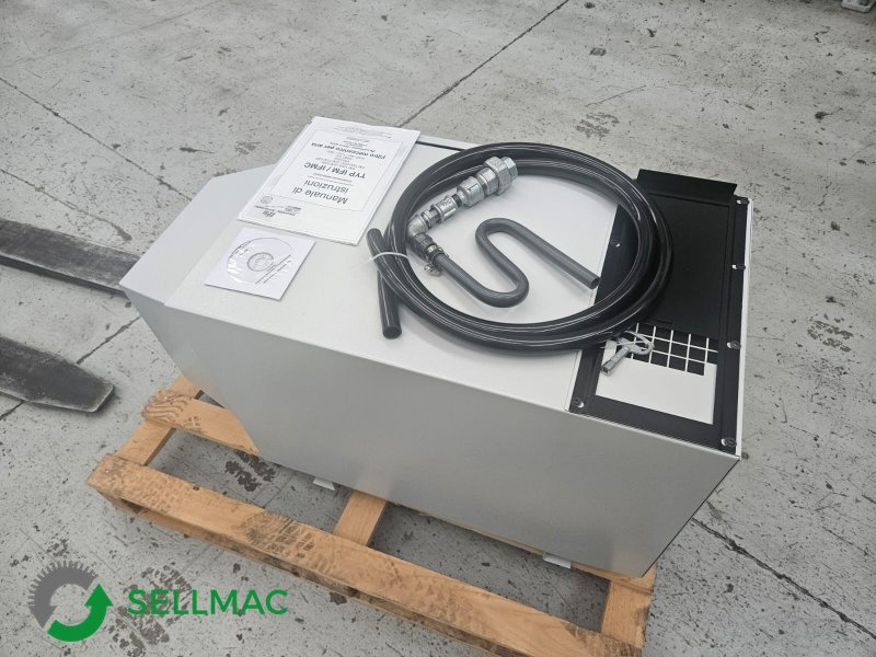 IFS INDUSTRIEFILTER GMBH IFMC 1100  2023