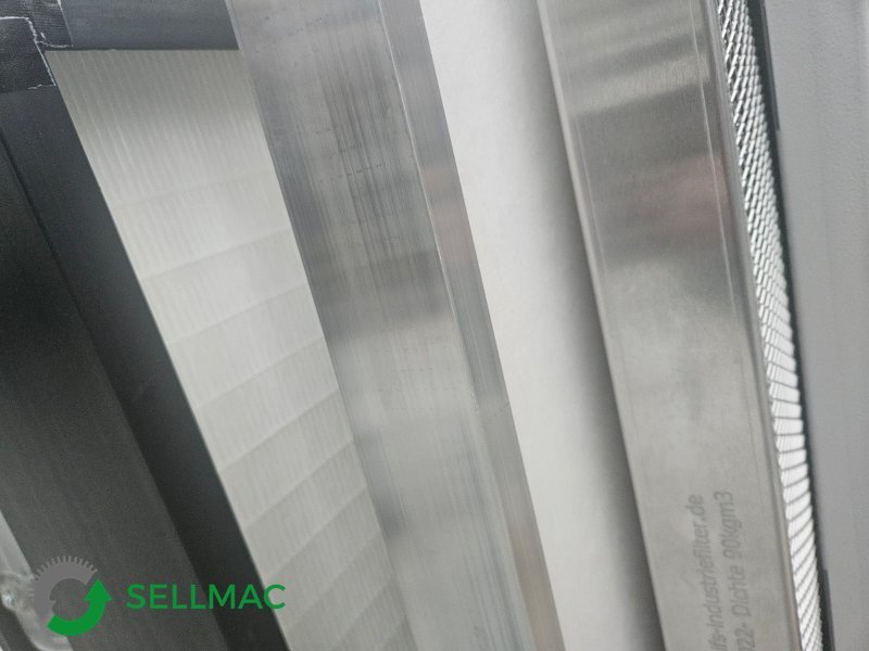 IFS INDUSTRIEFILTER GMBH IFMC 1100  2023