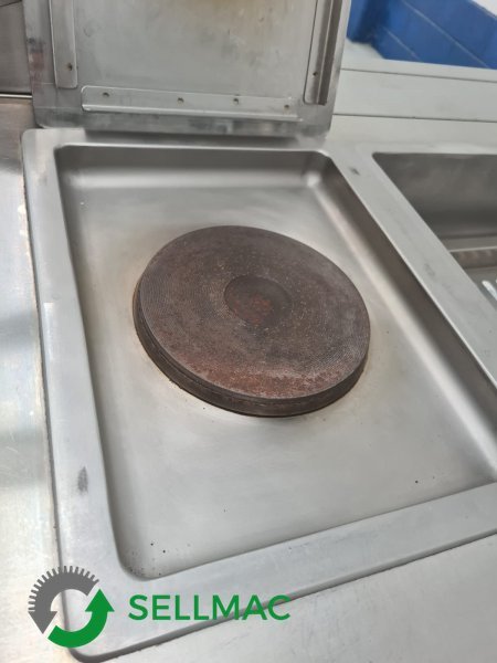 PASTA SHOP PASTA STATION 