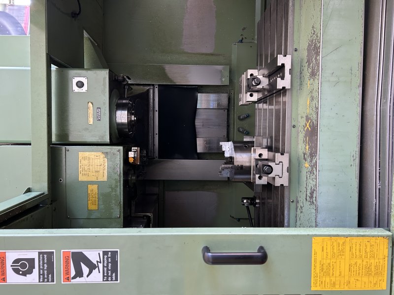 MATSUURA MC-800VG  1997