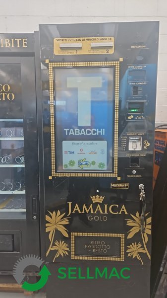 LASERVIDEO SRL LVT8  2016