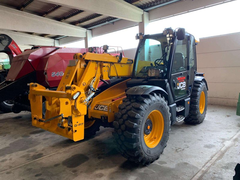 JCB 541-70 Pro  2017