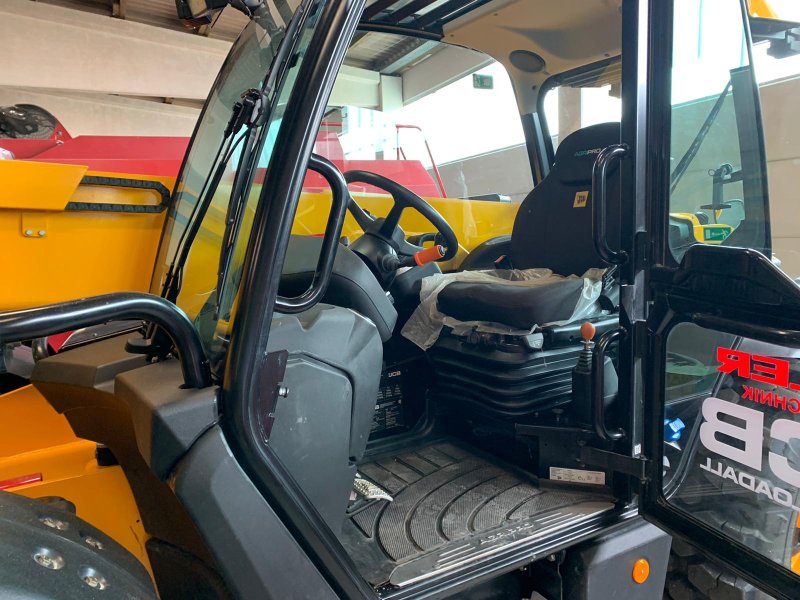 JCB 541-70 Pro  2017