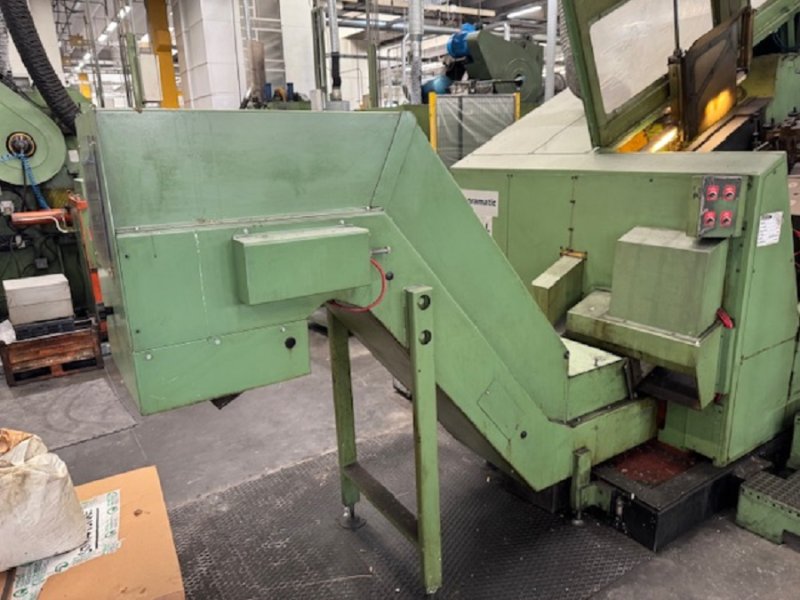 INGRAMATIC RP72-L  2012