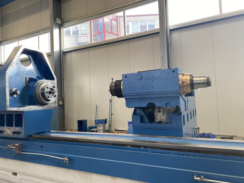 DANOBAT R3-4000-S5  2025