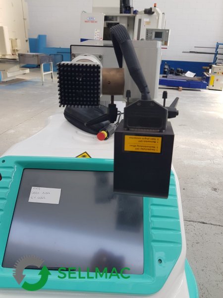ELETTRONICA VALSERIANA SRL ALBA 355 