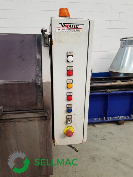 VIMATIC ROTOJET 356  2011