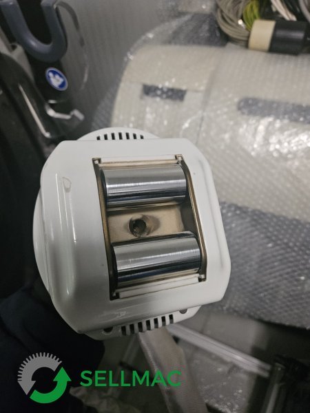 MANTIS ITALIA FISIOSPHERE  2018