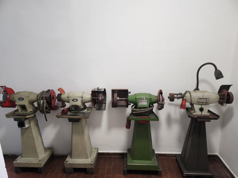 NEBES, FERMI, PEAR VARI MODELLI 