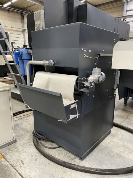 DMG MORI DMU 80 FD duoBLOCK  2015