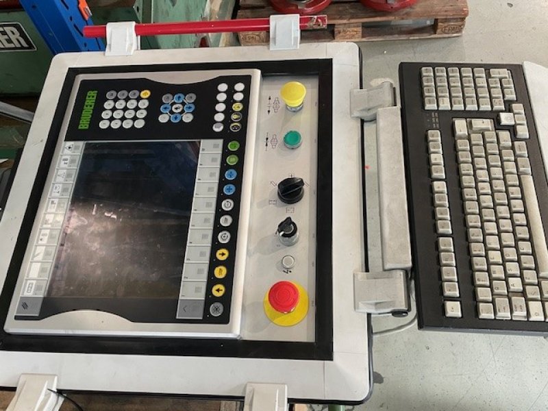 BRUDERER BSTA 250-75B  2006