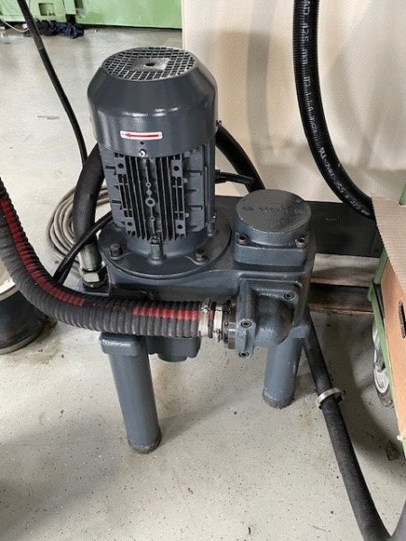 BRUDERER BSTA 250-75B  2006