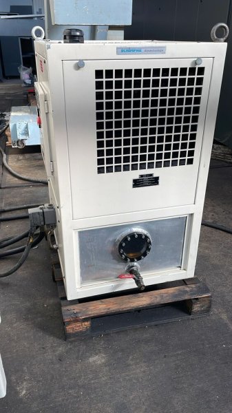 DECKEL MAHO DMU 125 P Hi-Dyn  2000