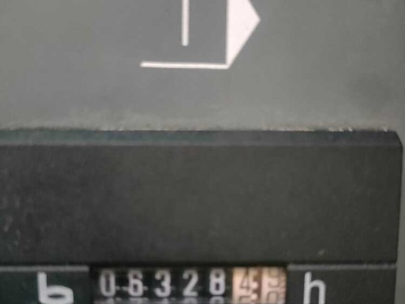 DECKEL MAHO DMU 125 P Hi-Dyn  2000