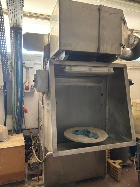 GOMES TECHNOLOGY Laboratorio  2000