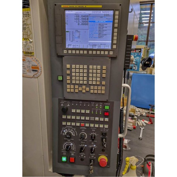 TONGTAI HB-630II  2014