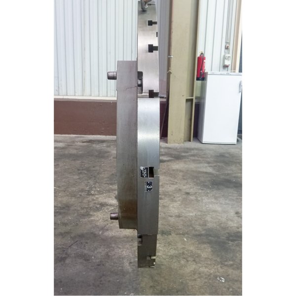 DECKEL MAHO DMC 160 FD 