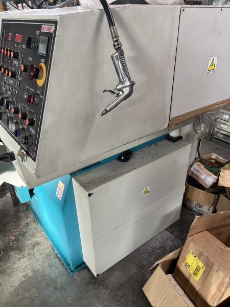MA MECC P56 NE/46  2002