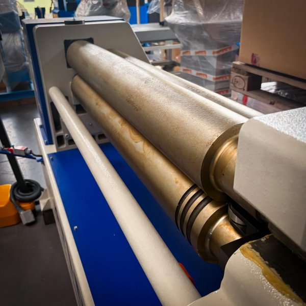 LARIO CYL 130-10/5.5  2025