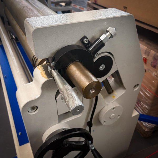 LARIO CYL 130-10/5.5  2025