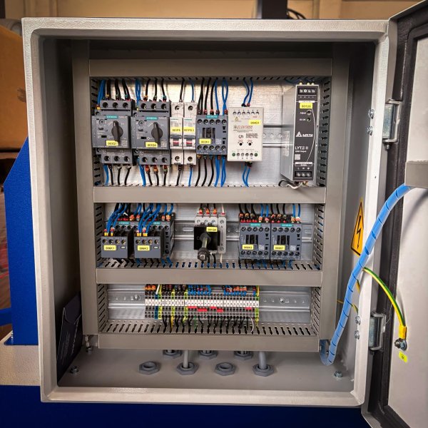 LARIO CYL 130-10/5.5  2025