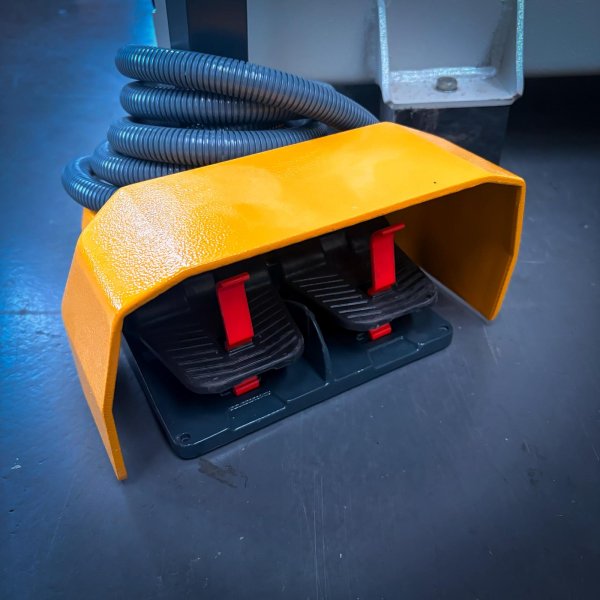 LARIO CYL 130-10/5.5  2025