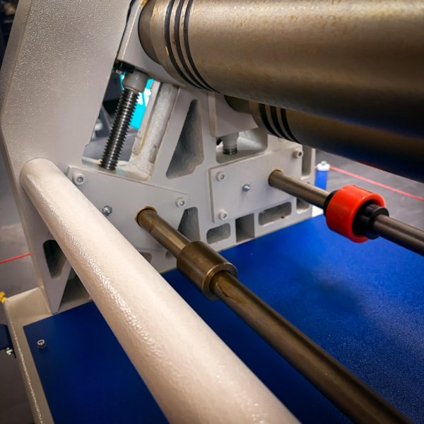 LARIO CYL 130-10/5.5  2025